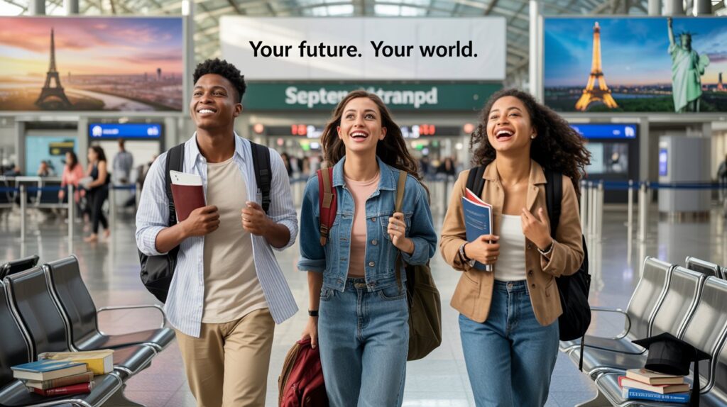  CreditBreeze vs Banks: Education Loan Rates India 2025 | Compare & Choose the Best Study Loan